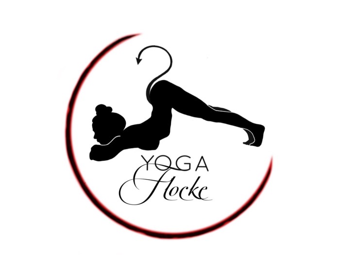 yogaflocke