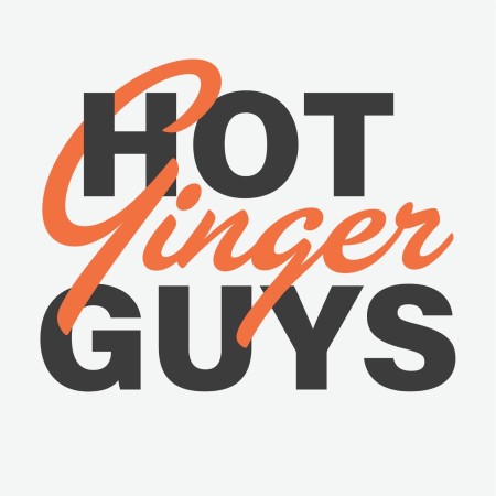 Hot Ginger Guys