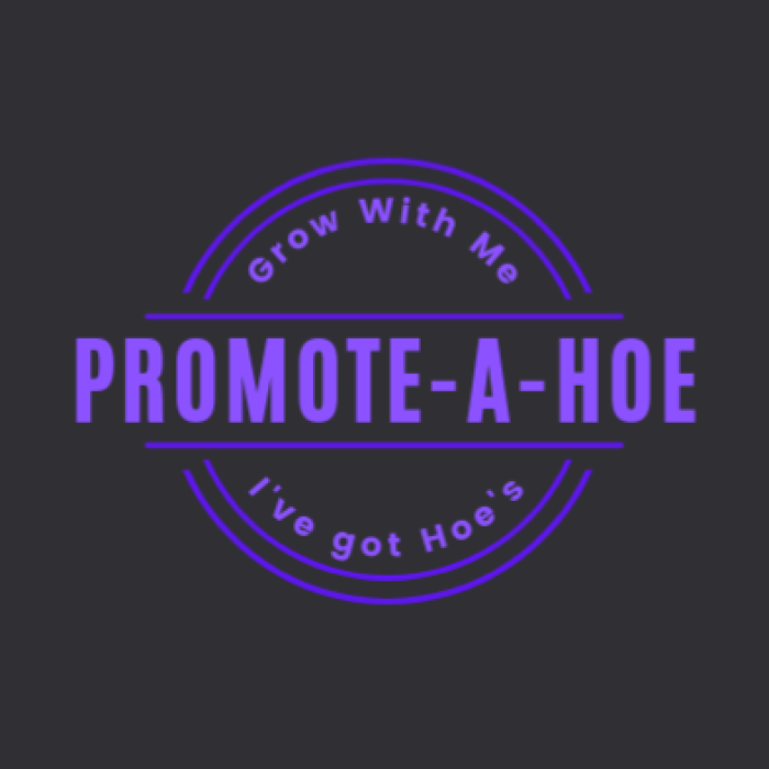 promote-a-hoe