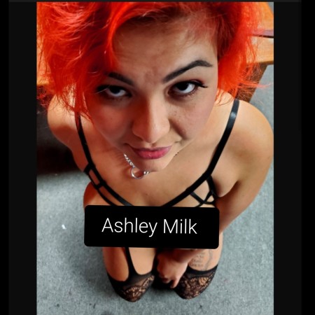Ashley Milk