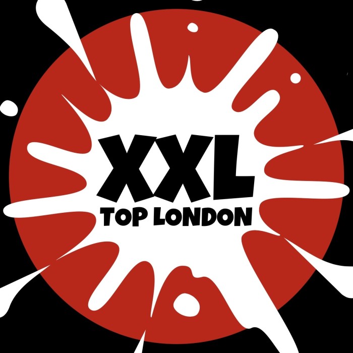 XXL Top London