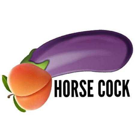 Horse Cock