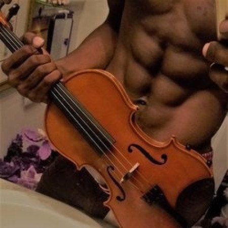 Bankhead Violinist