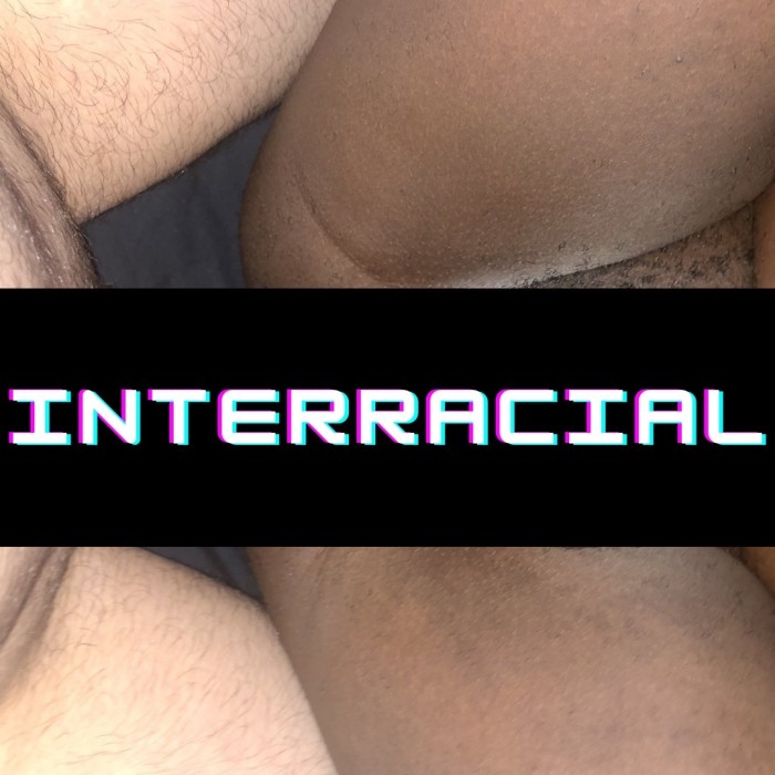 Interracial