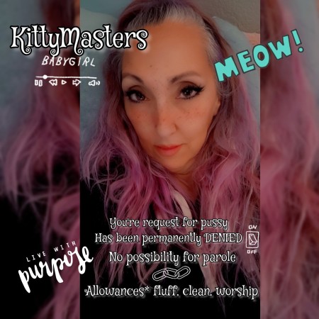 KittyMasters