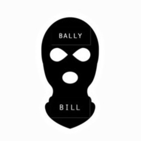 DM’s are FREE, don’t be shy - Bally Bill