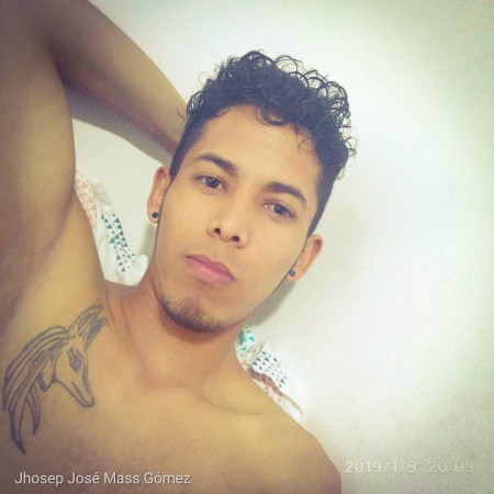 Jose Julian Mass Gomez