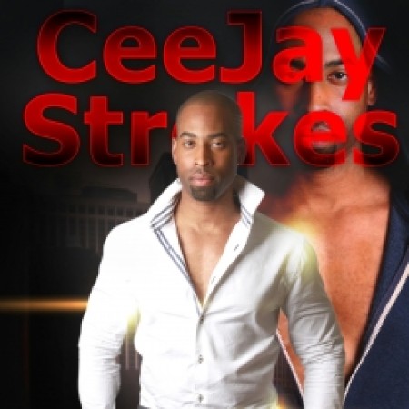 CeeJay Strokes