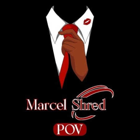 Marcel Shred - VIP