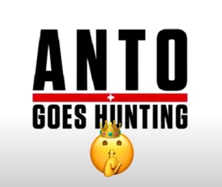 AntoGoesHunting 👑PREMIUM👑