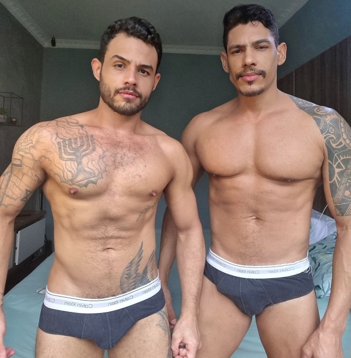 Anderson &amp; Matheus Urbano